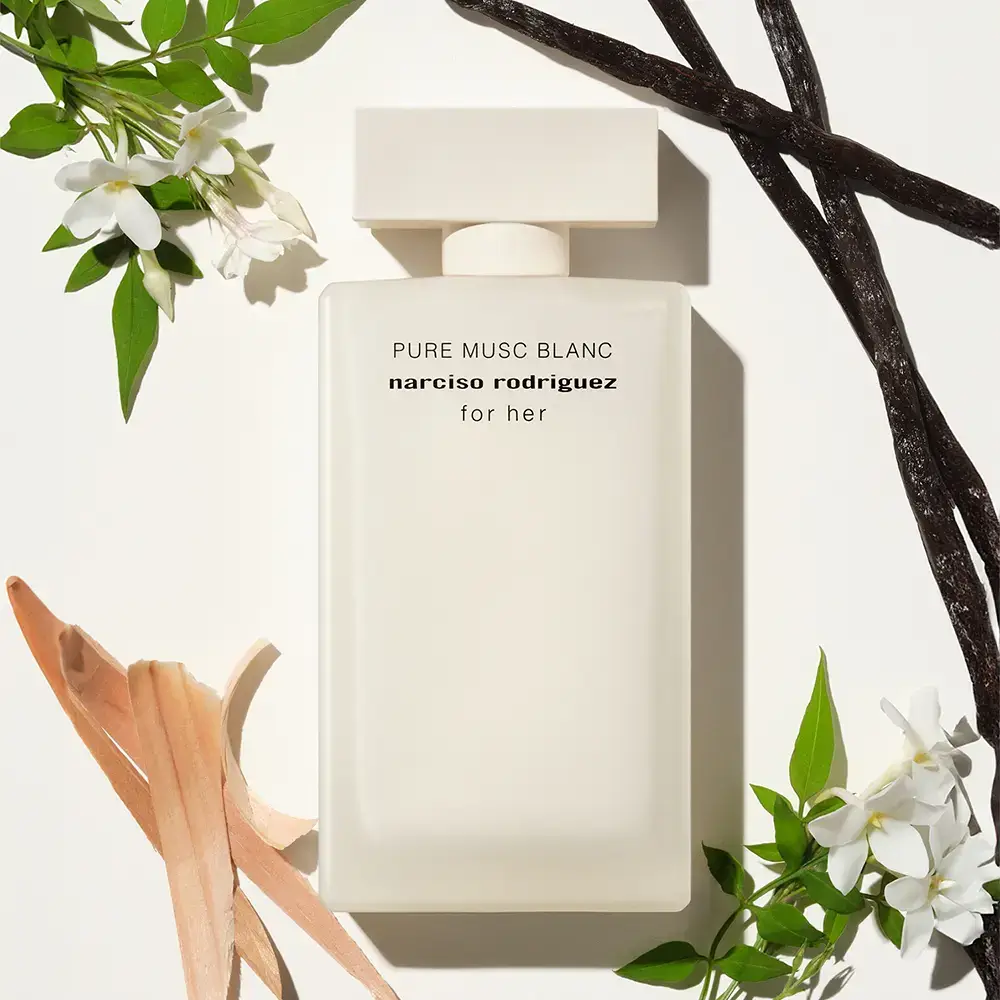 [NEW] 나르시소 로드리게즈 포 허 퓨어 머스크 블랑 EDPI 30ml/50ml